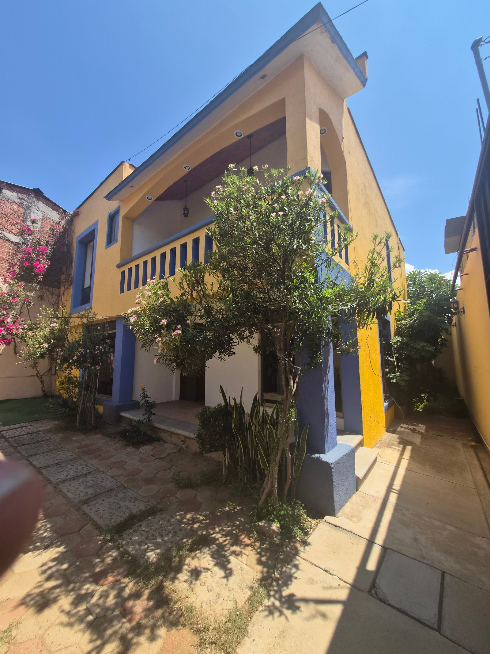 casa en venta col buenos aires san antonio de la cal