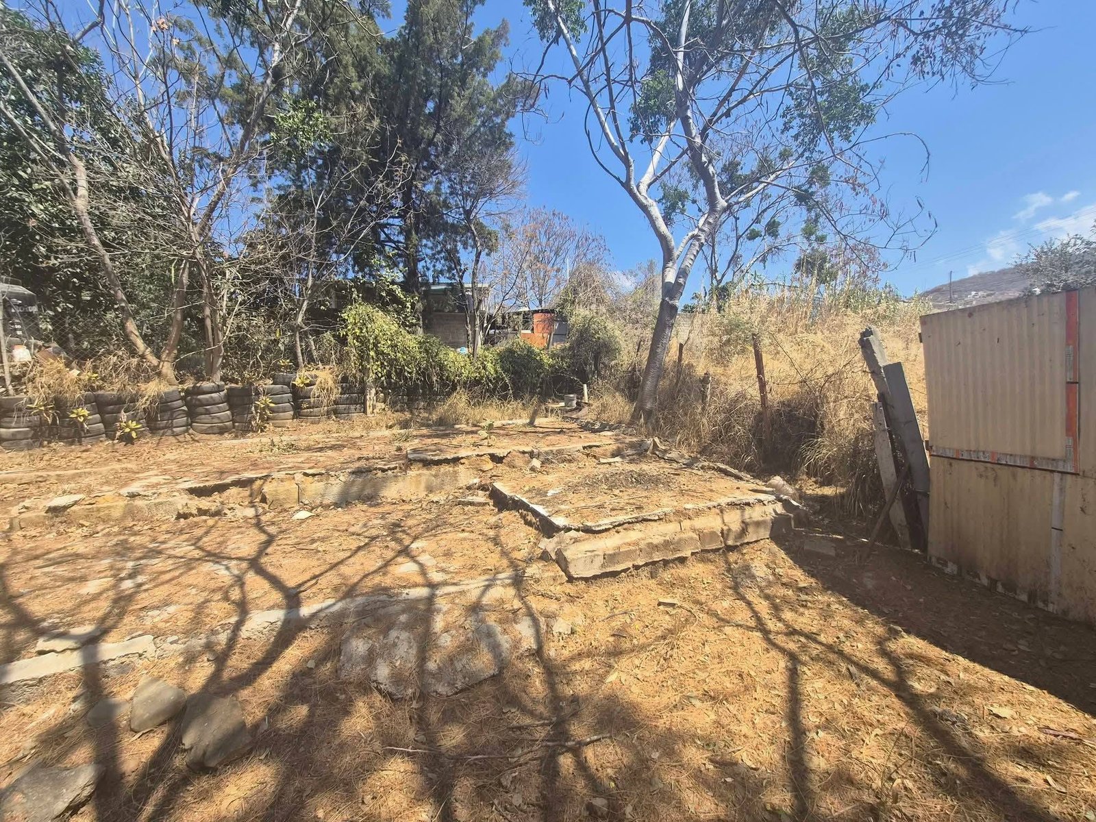 terreno en venta en pueblo nuevo