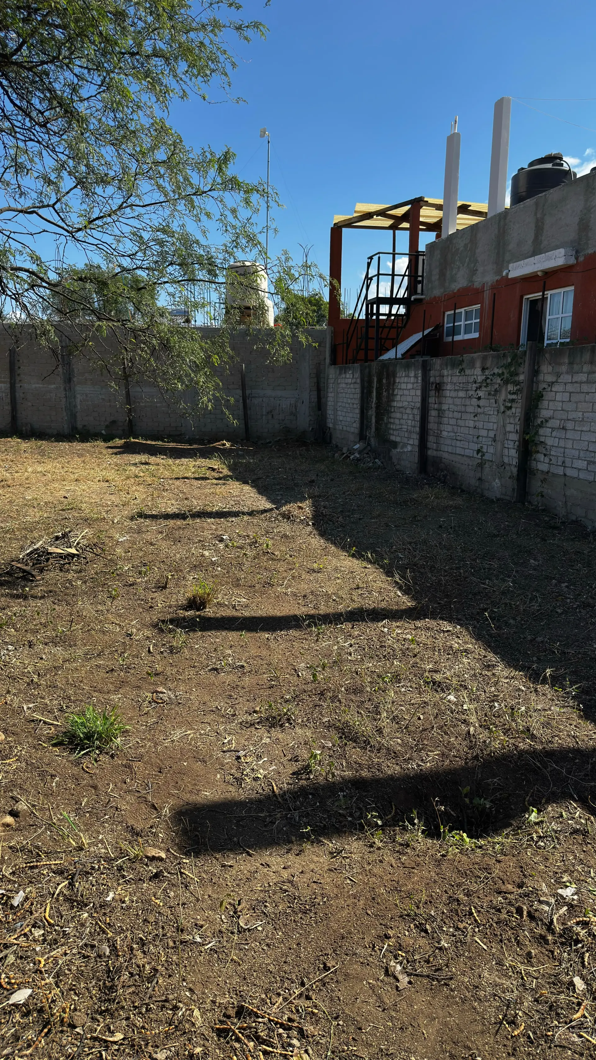 terreno en venta san lorenzo cacaotepec etla oax
