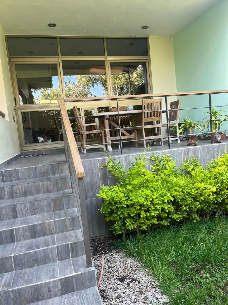 hermosa casa en venta en la col. loma linda, oax.