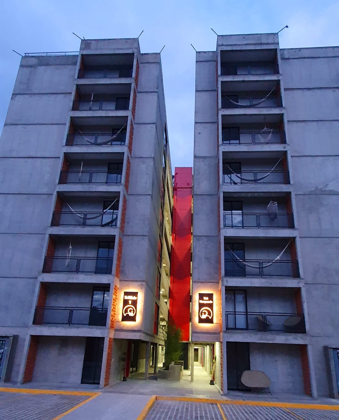 DEPARTAMENTOS DE 3 RECAM EN FRAC SANTO BARRIO