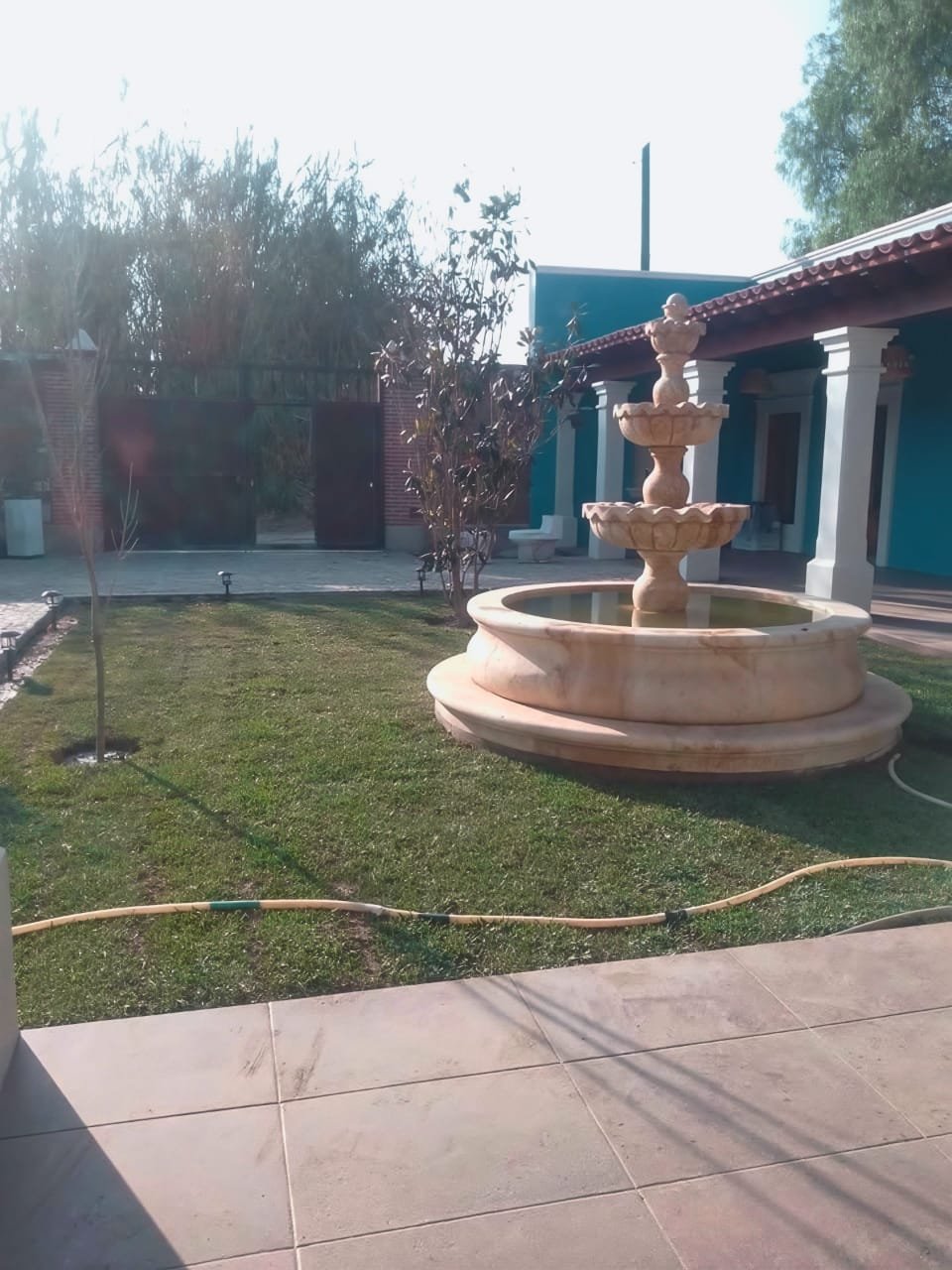 casa en renta en el tule
