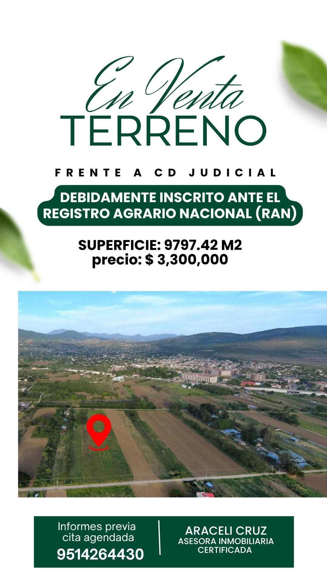 terreno en venta en reyes mantecon