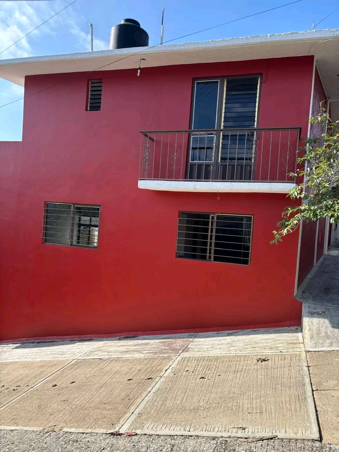 casa en renta col.la cascada